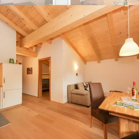 Duernberggut Apartment Sankt Martin bei Lofer Exterior photo
