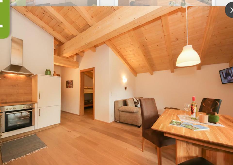 Duernberggut Apartment *