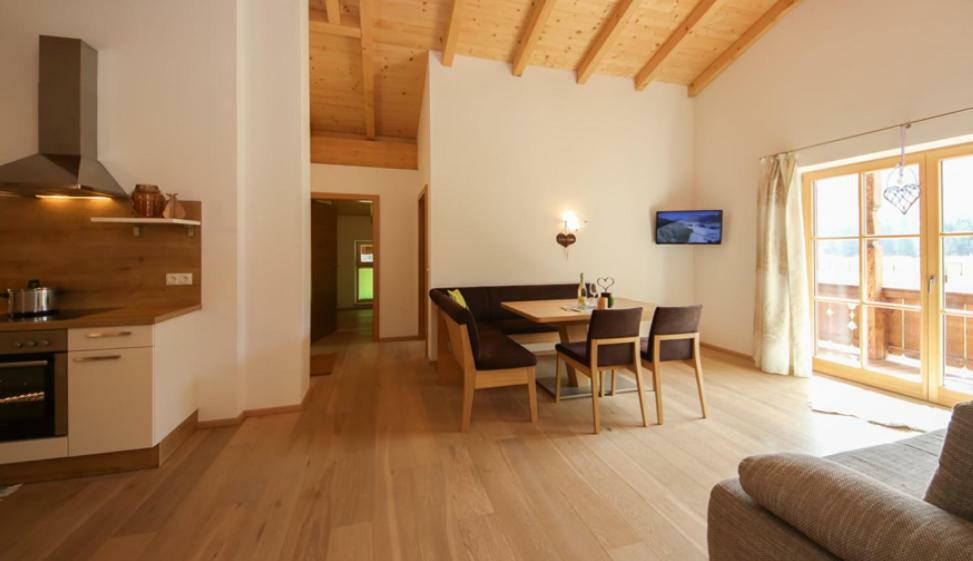 Apartment Duernberggut