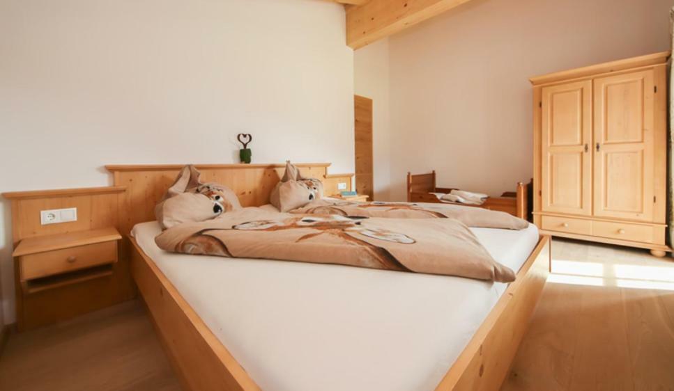 Duernberggut Apartment *