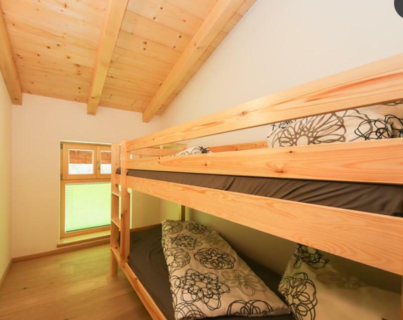 Duernberggut Apartment Sankt Martin bei Lofer