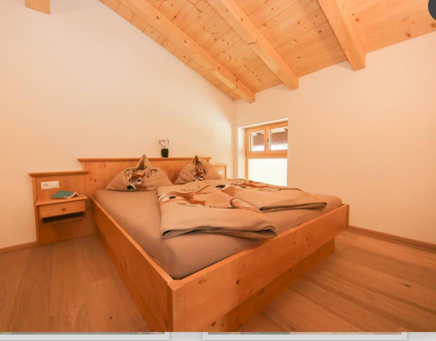 Duernberggut Apartment Sankt Martin bei Lofer