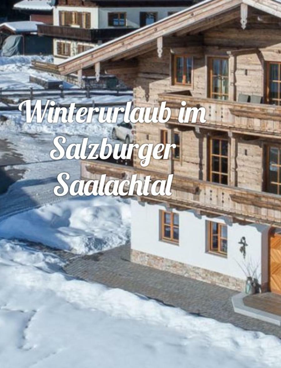 Apartment Duernberggut